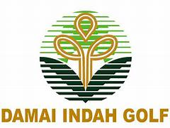 Damai Indah Golf